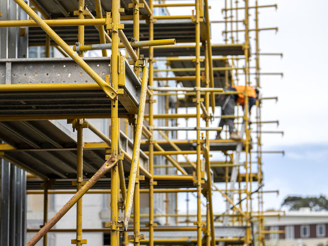 Kwikstage 스캐 폴딩 응용 프로그램 03