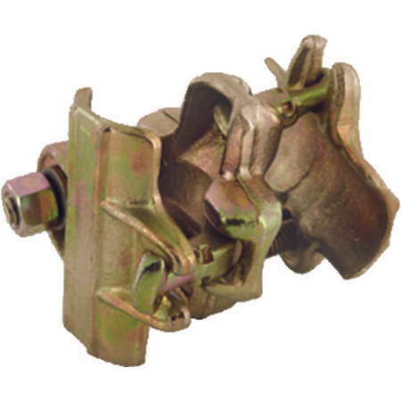 이탈리아 유형 더블 커플러