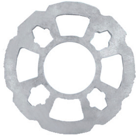 알루미늄 둥근 링