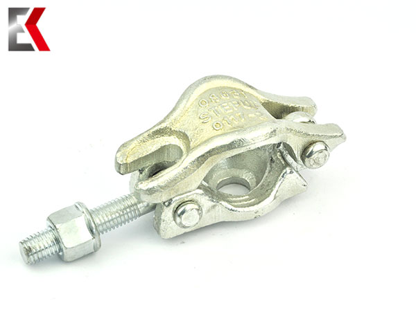 하프 스위블 커플러 