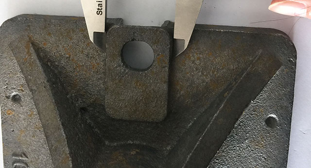 베이스 플레이트 08