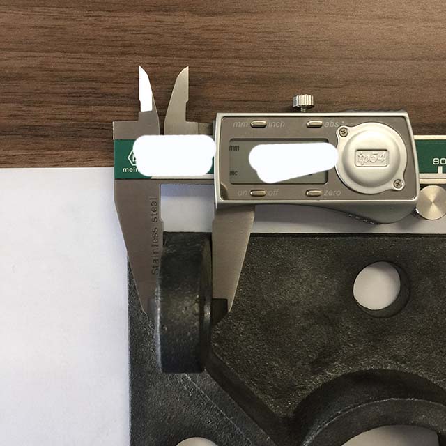 캐스팅베이스 플레이트 08