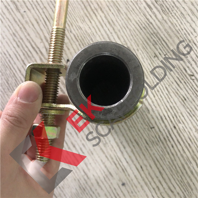 EK 사다리 클램프 03 