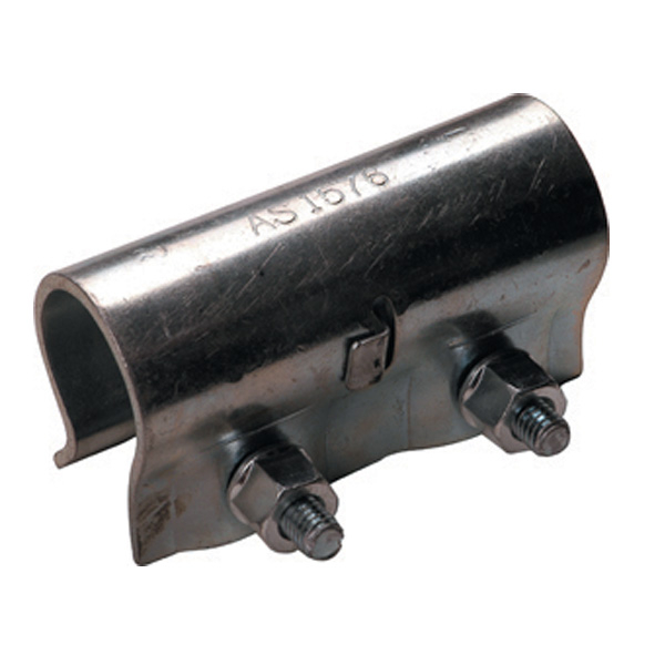 눌린 슬리브 커플러