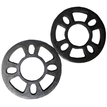 Ringlock 수직 스캐 폴딩 시스템 아연 도금 표준 라운드 링