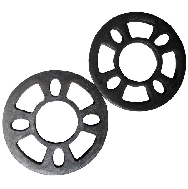 아연 도금 링 록 스캐 폴딩 시스템 라운드 링