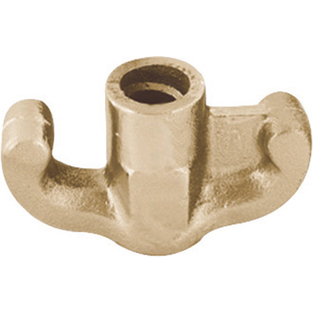 건축 양식 윙 너트