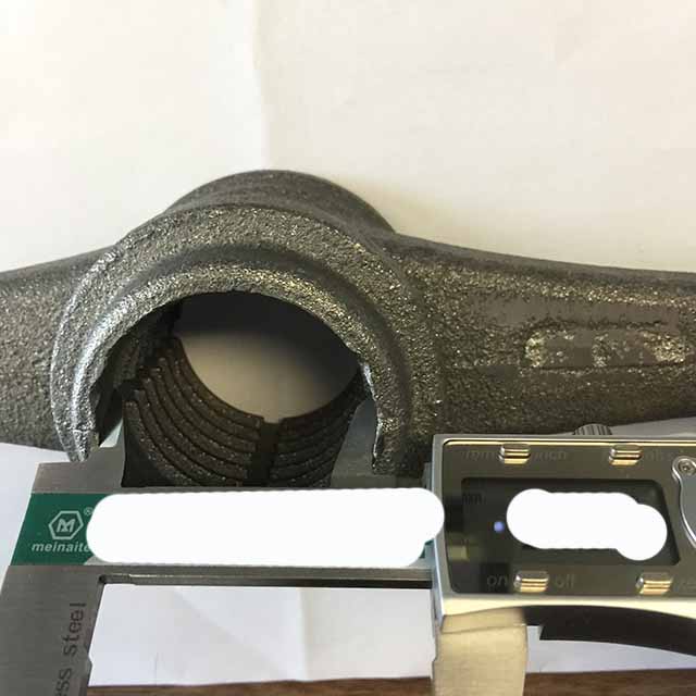 캐스팅 잭 너트 13