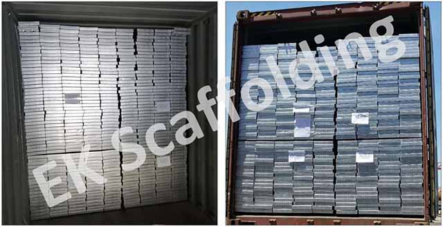 금속 판자 로딩 사진 02