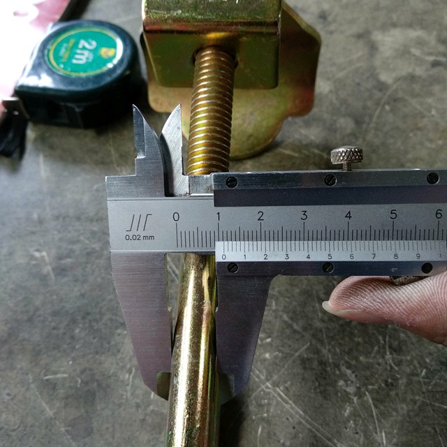 사다리 커플러 09