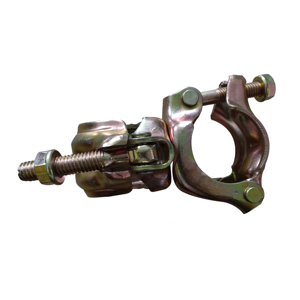 일본 유형 스캐 폴딩 커플러