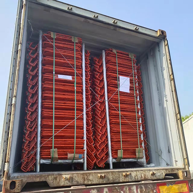 스캐 폴딩 게이트