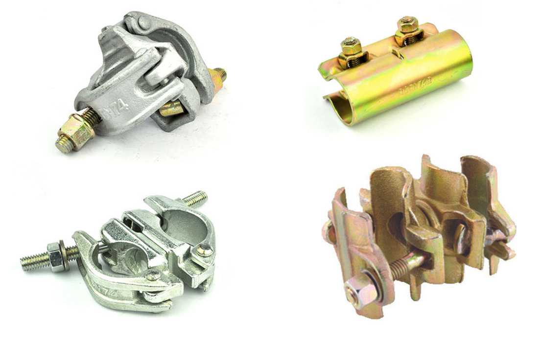 스캐 폴딩 커플러 제조업체