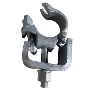 Bjelke Klips 특수형 비계 클램프