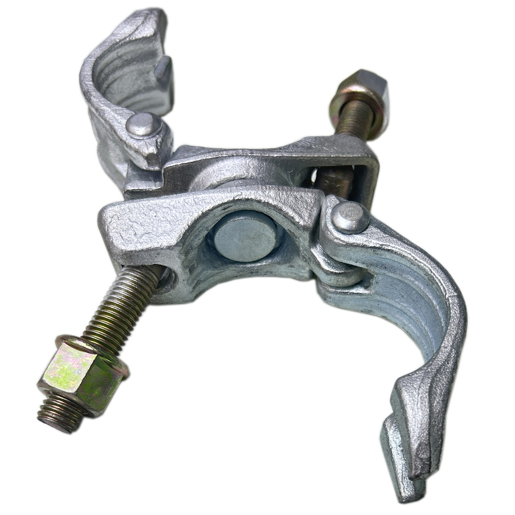 독일 유형 스캐 폴딩 커플러