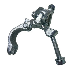 영국식 비계 커플러