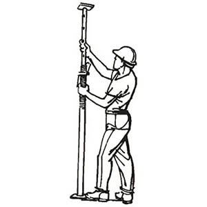 강철 Prop1을 사용하는 적절한 방법