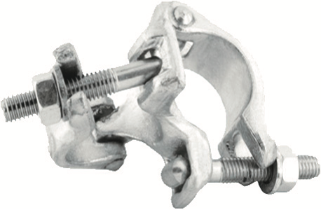 호주 유형 더블 커플러