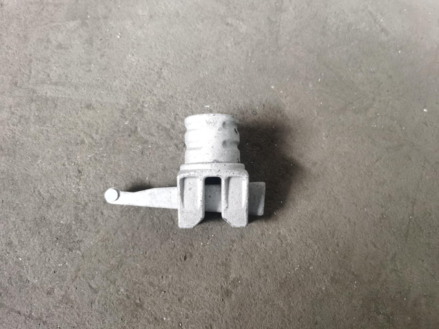 알루미늄 링 록 스캐 폴딩 원장