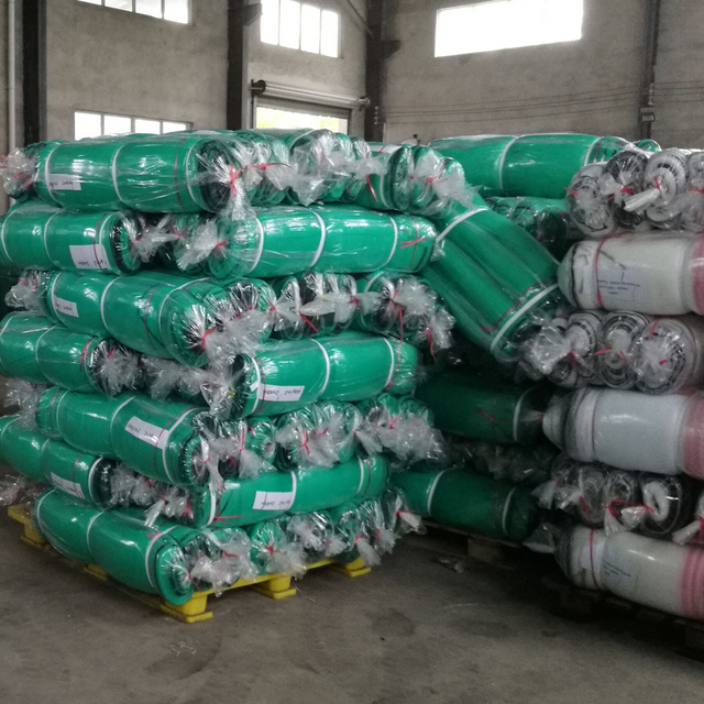 BS 고품질 건설 스캐 폴딩 안전망