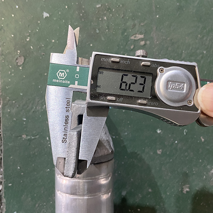 알루미늄 링 록 원장 