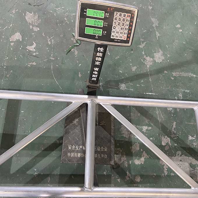 알루미늄 스케이프 폴딩 트러스 알루미네럼 트러스 링. 트러스