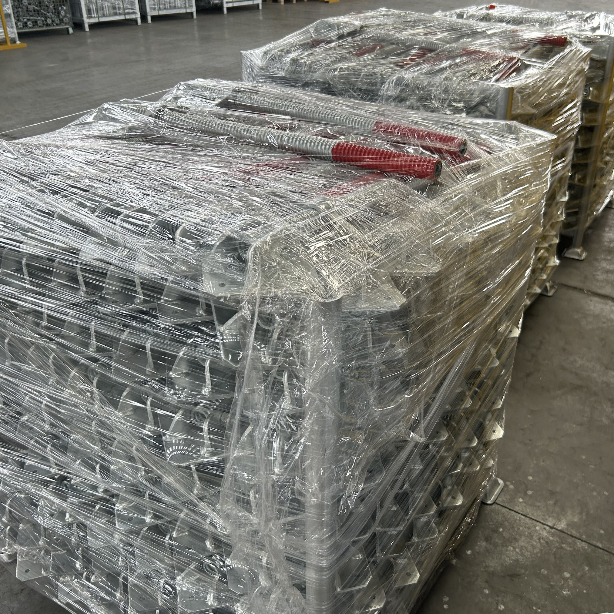 베이스 잭 포장 (3) 회전