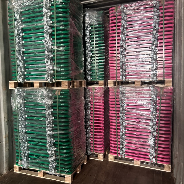 비계 게이트 배송