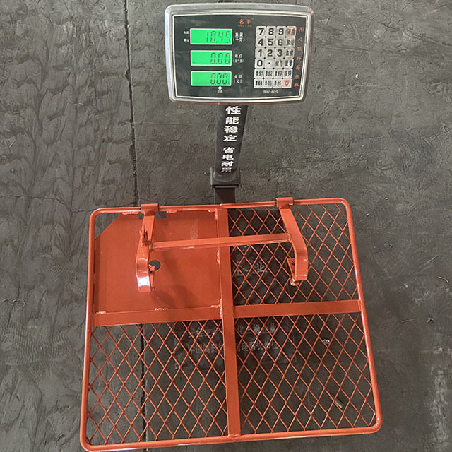 비계 트랩 도어