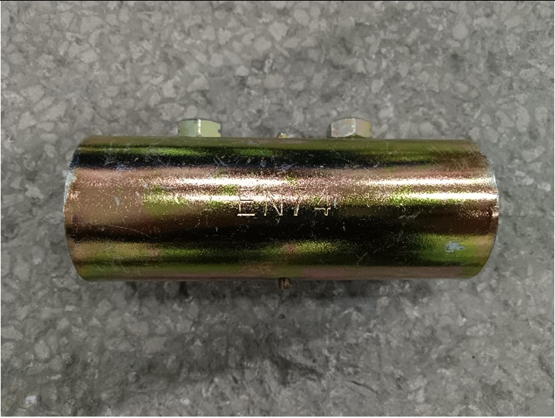 EN74 슬리브 커플러