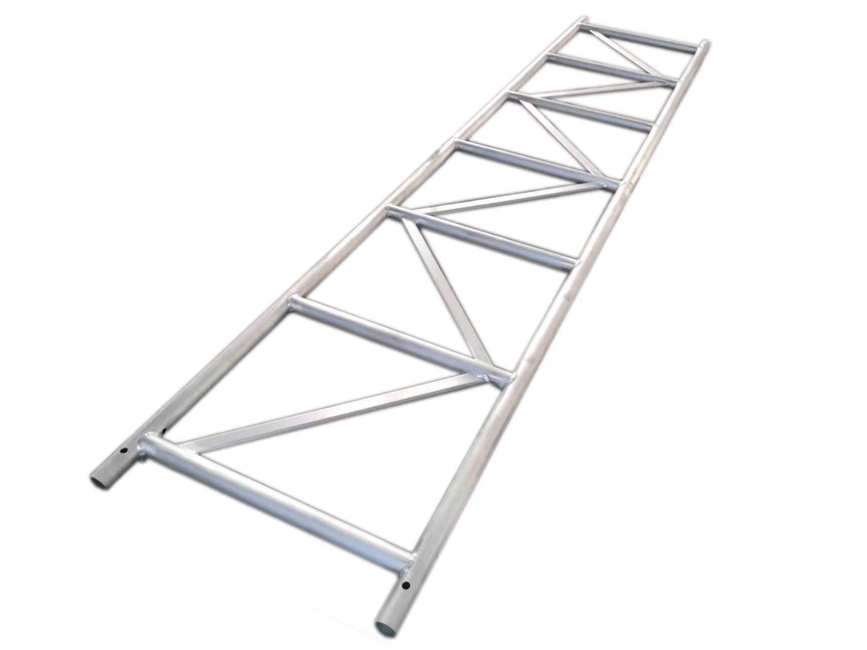 알루미늄 격자 빔