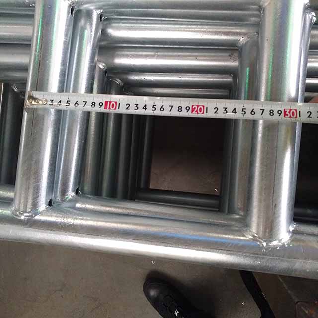 Cuplock 강화 빔 09