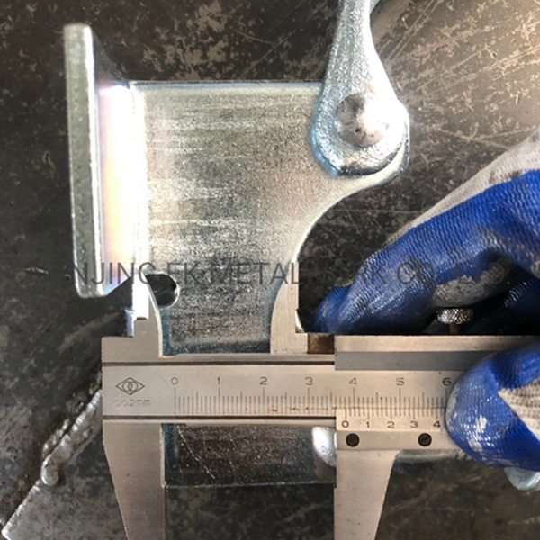 보드 유지 커플러 테스트 