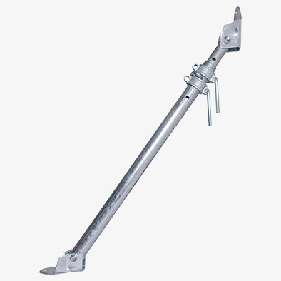 유형 H 푸시 풀 소품