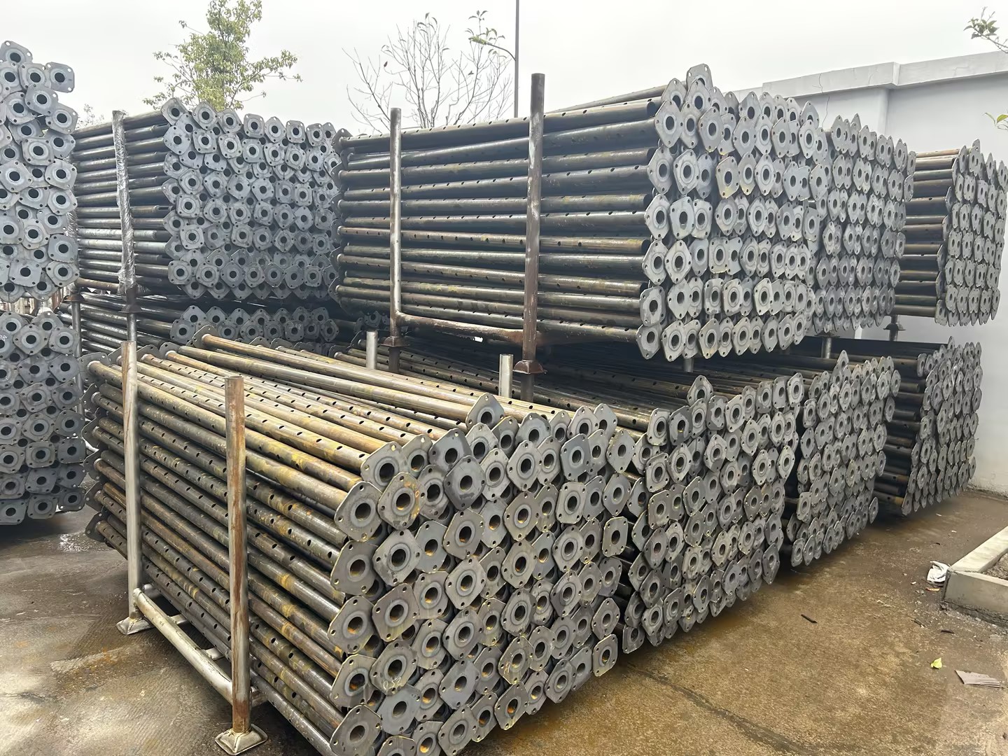 해안 포스트 블랙웨어