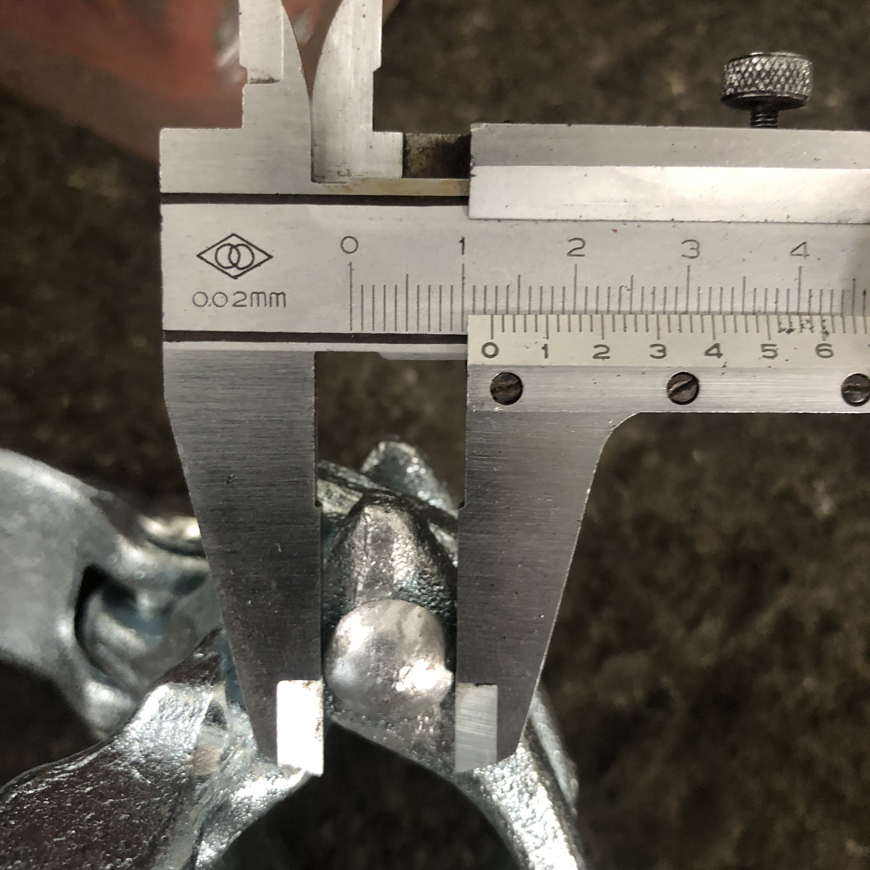 단조 된 더블 커플러