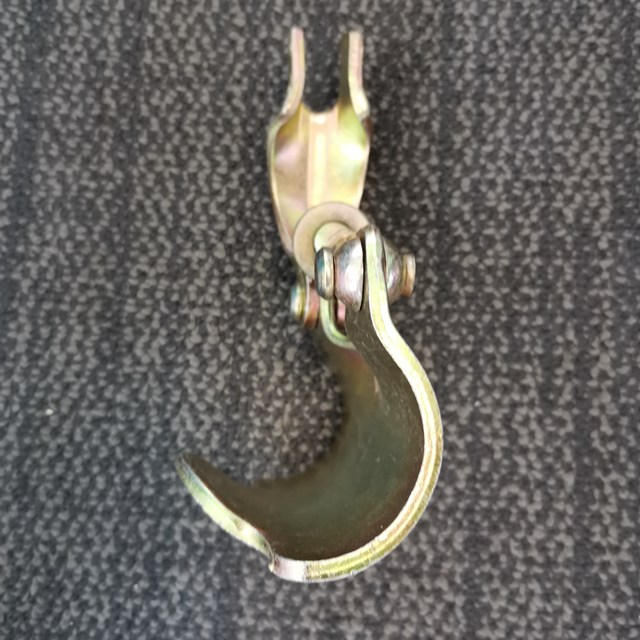 단조 퍼플 로그 커플러 드롭