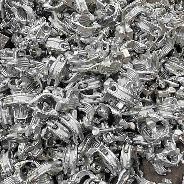 스캐 폴딩 액세서리 커플러