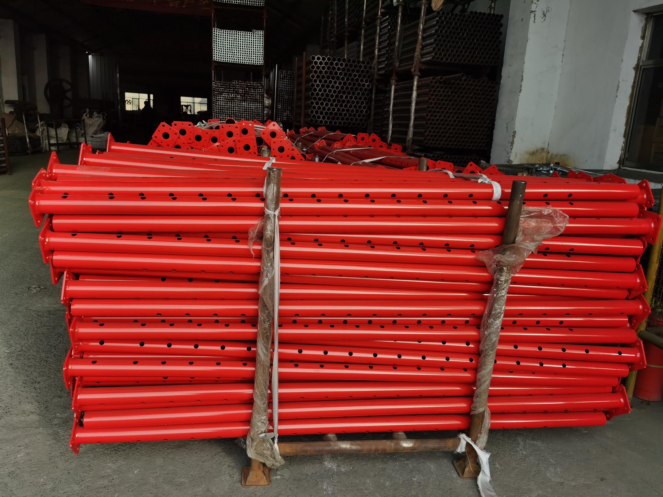 헤비 듀티 스틸 소품