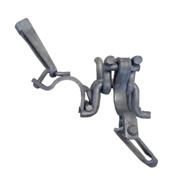 홀랜드 더블 커플러