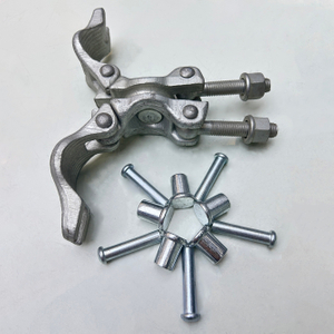 미국 비계 커플러 리벳