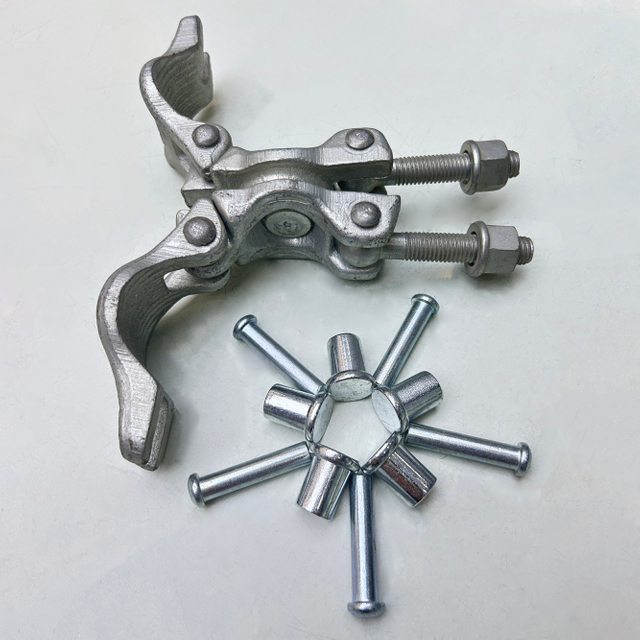 미국 비계 커플러 리벳