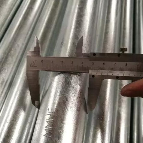 BS1139 링 록 스캐 폴딩 원장 수평 구조