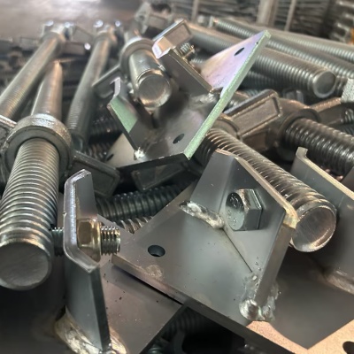 솔리드 베이스 잭 