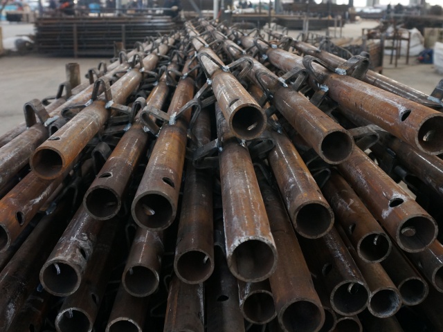 kwikstage 비계 표준 