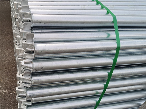 링 록 스캐 폴딩