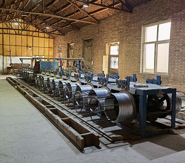 스캐 폴딩 와이어 09