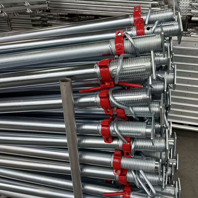 스캐 폴딩 형태 소품