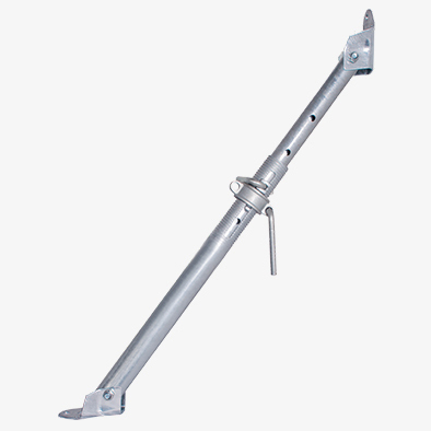 유형 N 푸시 풀 소품