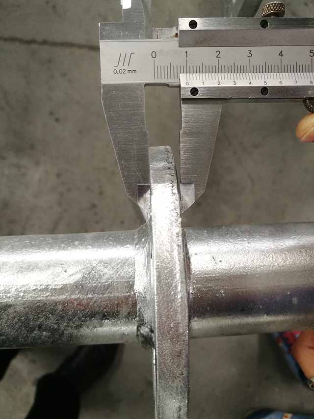 Ringlock Standard 09